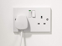 裝修百科：室內(nèi)電源插座距離地面多高比較合適呢？