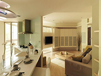 想知道三室一廳如何裝修嗎，三個實用的裝修風(fēng)格推薦！