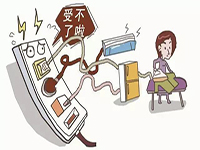 冬天熱水器省電的五大絕招！