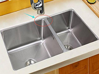 裝修干貨|這些細(xì)節(jié)沒做好，家務(wù)少不了！