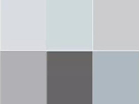 還在為選擇裝修風(fēng)格煩惱？不妨來看看這五種色彩搭配方案，一定有你喜歡的！