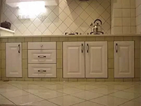 新房入住廚房柜如何挑選？三個標(biāo)準(zhǔn)要注意