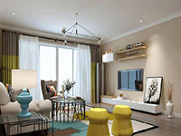 巧用設(shè)計(jì)，5個(gè)絕招讓小戶型房子瞬間通透明亮