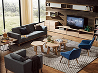 家里有老人裝修臥室一定要做好隔音！