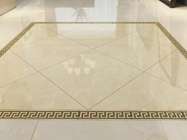 貼瓷磚需要做波打線嗎？ 淺談波打線注意事項