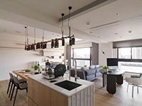 裝修小白營養(yǎng)補(bǔ)充劑！裝修必須知道的6個(gè)搭配知識(shí)！