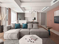 2020最完整家居流行色，美極了，快看看有沒有你喜歡的