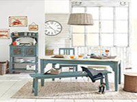 廚房選擇哪種門合適呢？省空間易清潔