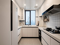 顏色搭配？耐臟防滑？廚房地磚選擇看這里！