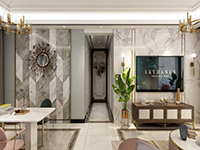 如何利用裝修解決房子的一些缺陷呢？地板和瓷磚很重要