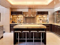 正確的廚房裝修順序是怎樣的呢？