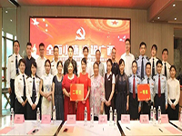 黨音丨金浦社區(qū)黨委&ldquo;我邀明月頌中華&rdquo;愛國詩詞誦讀大賽在中庭成功舉辦