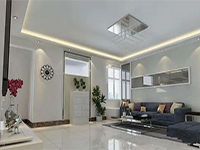 裝修新房別裝過(guò)時(shí)踢腳線了，這些設(shè)計(jì)比踢腳線更好看