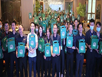 端午節(jié)福利丨每位員工都很&ldquo;粽&rdquo;要！