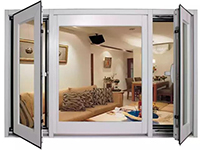 裝修百科|什么是平開(kāi)窗，平開(kāi)窗的優(yōu)缺點(diǎn)