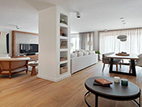 房子里的承重柱怎么處理，有經(jīng)驗(yàn)的人是這樣做的