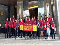 運(yùn)營中心工地巡檢 |筑家小隊(duì)在行動(dòng)，打造舒心品質(zhì)家