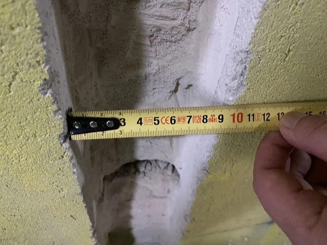 工地巡檢 | 風(fēng)雨無阻，巡檢不停，嚴(yán)格執(zhí)行工藝標(biāo)準(zhǔn)